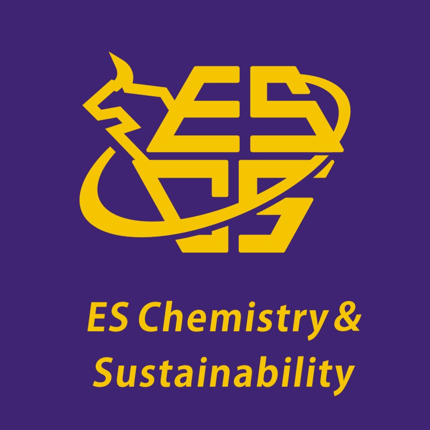 ES Chemistry and Sustainability